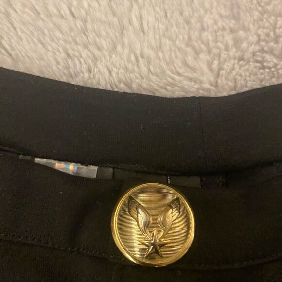 Philipp Plein Couture studded pants, XS - Picture 10 of 11